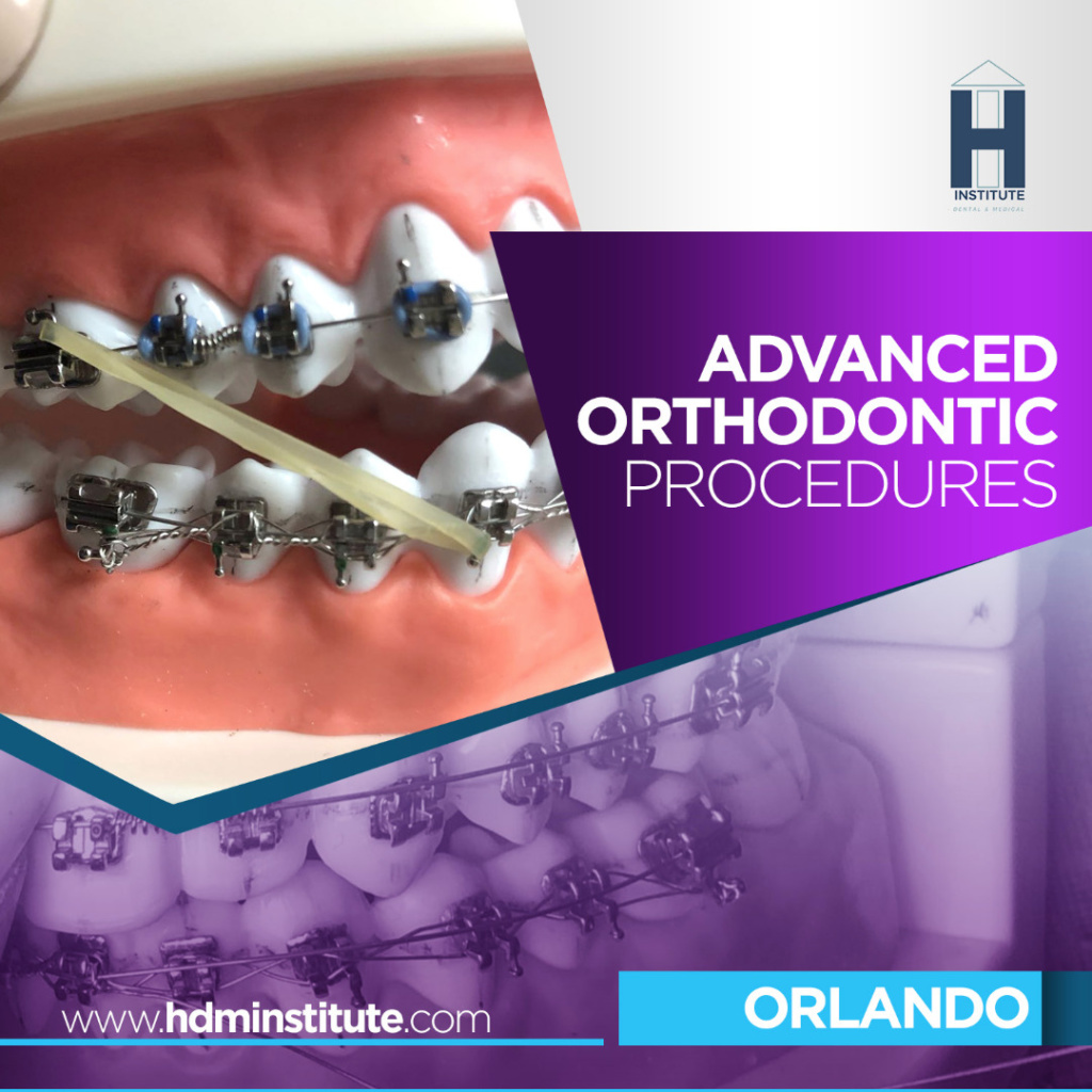 Dental Academy HDM INSTITUTE